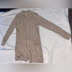 Barefoot Dreams Cardigan